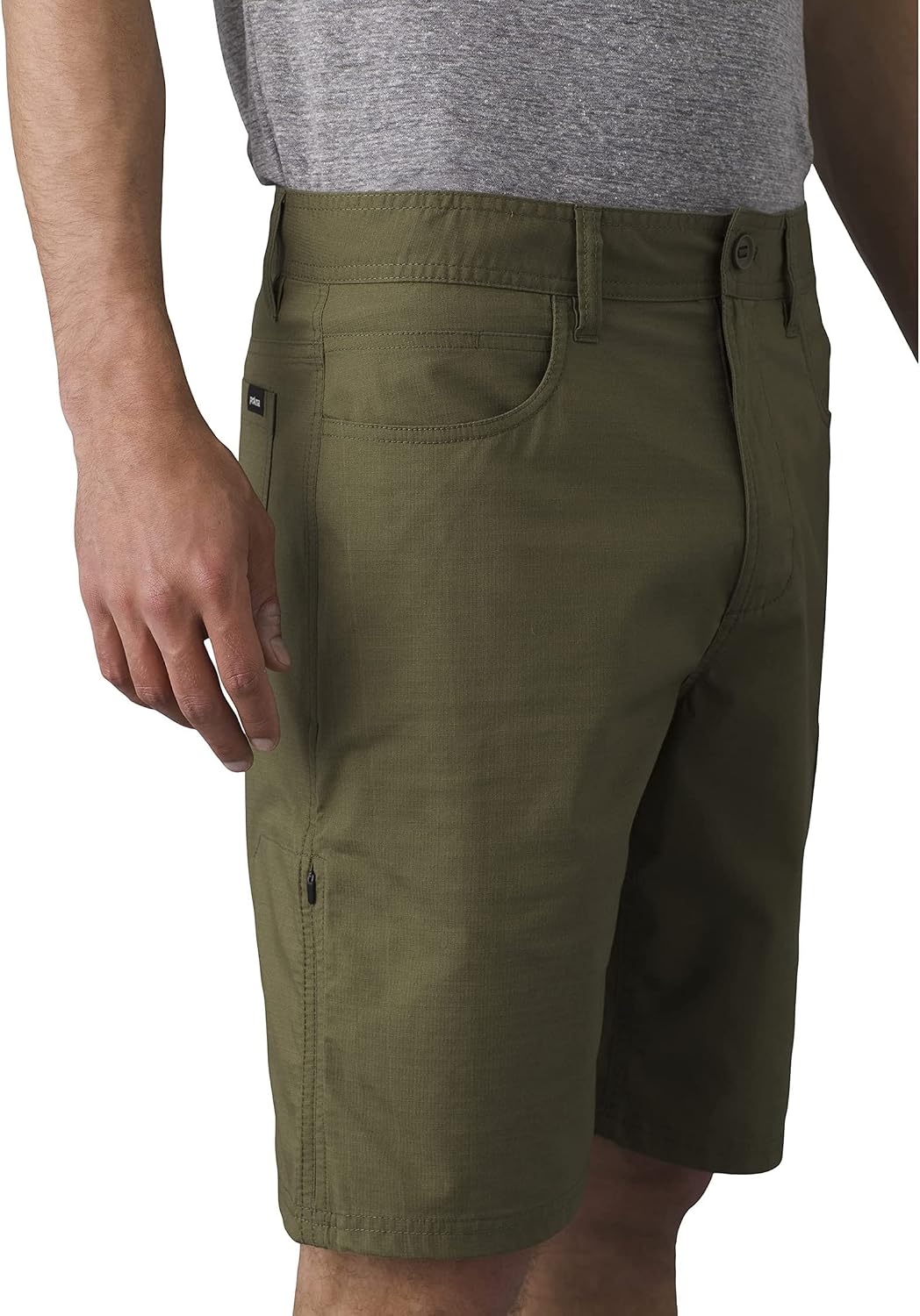 prAna Men's Prana Mens Double Peak Short