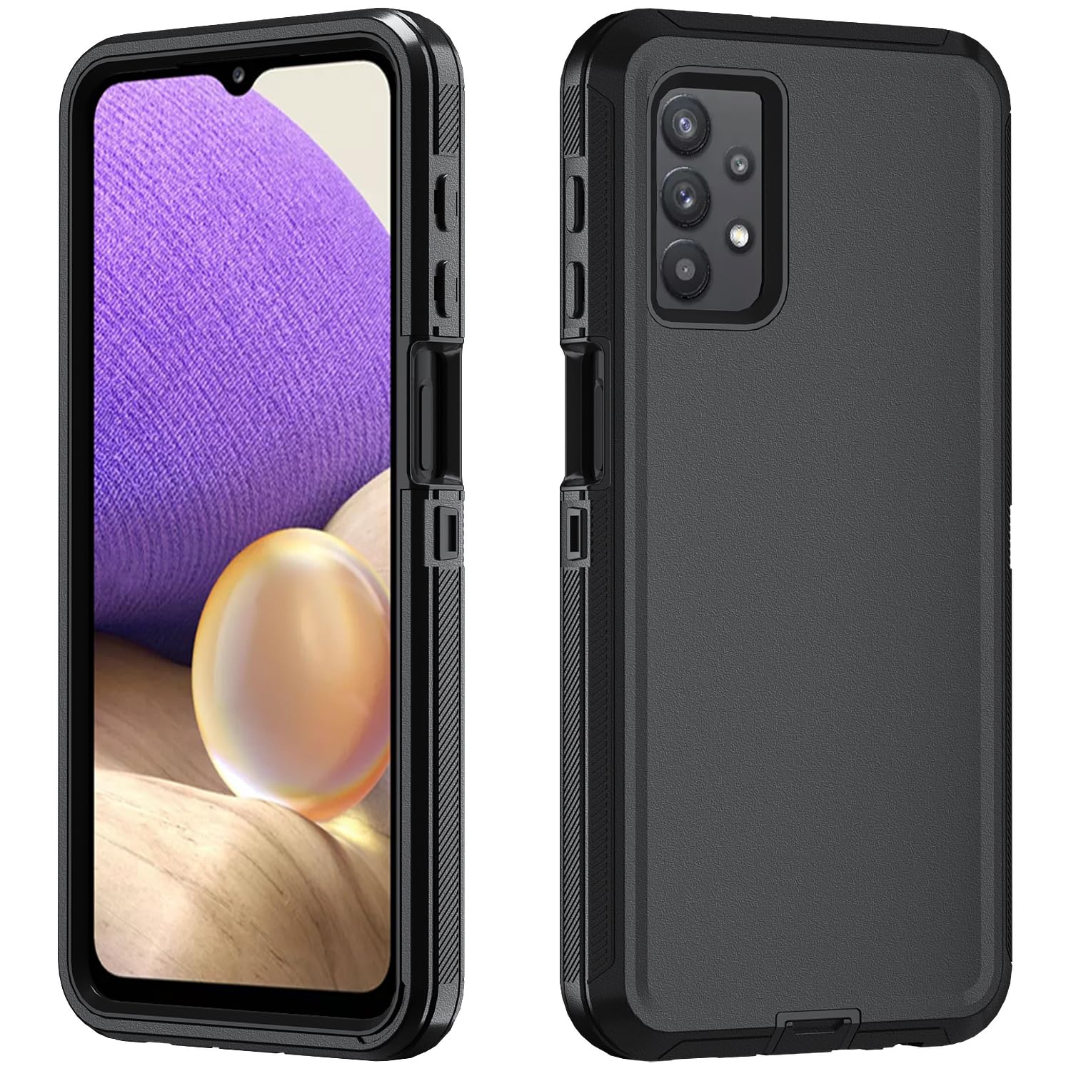 Ylzhe Galaxy A32 5G Case