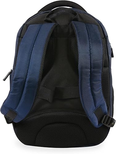 Miniatura 2 de Nautica Mochila, azul marino, 18", marino, Mochila