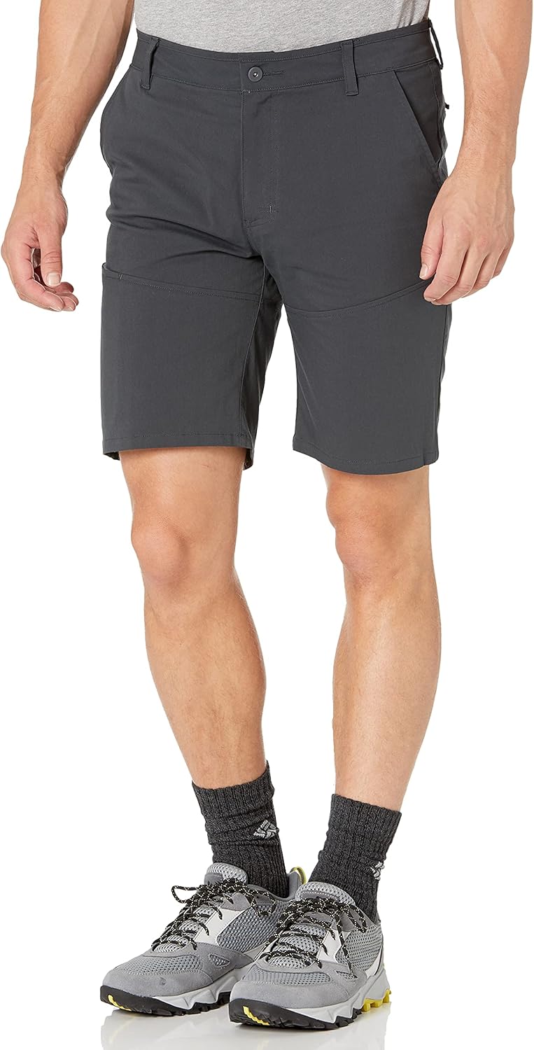 Mountain Hardwear Men's Hardwear Ap Short Hiking Shorts Amazon.co.uk