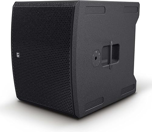 Vista 32 de LD-Systems Stinger 8" G3