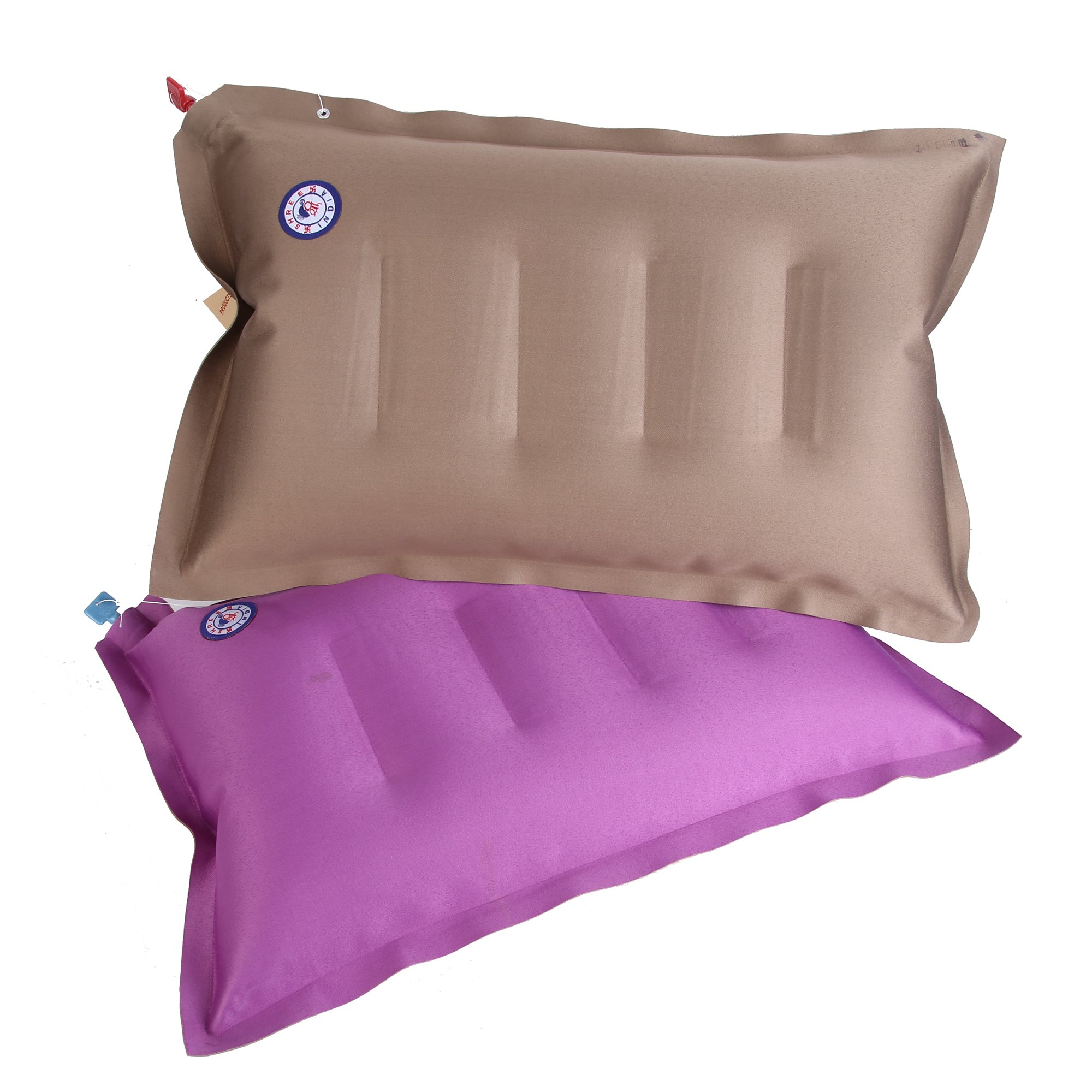 Shree Solid Air Pillow (Pack of 2) (Solid)-image-8