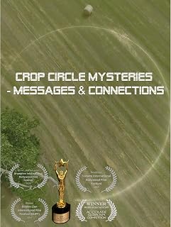 Crop circle mysteries - Messages & connections