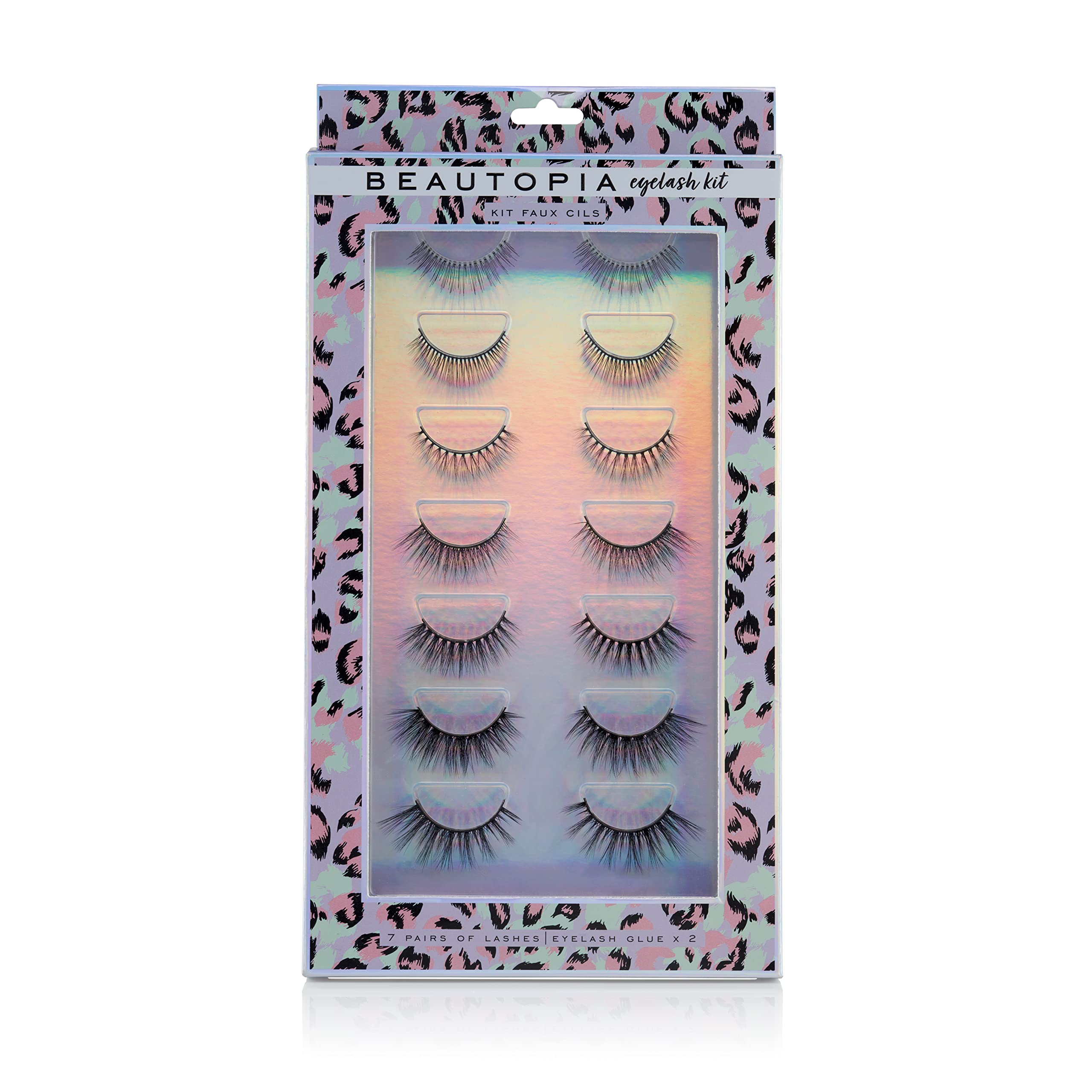 Beautopia Lash Kit