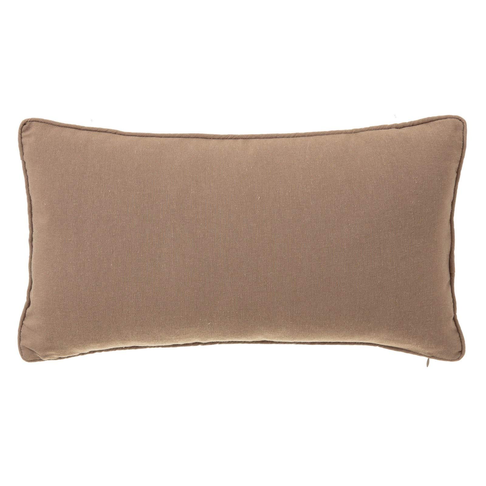 UnimasaLoving Colours Beige 50 x 30 cm