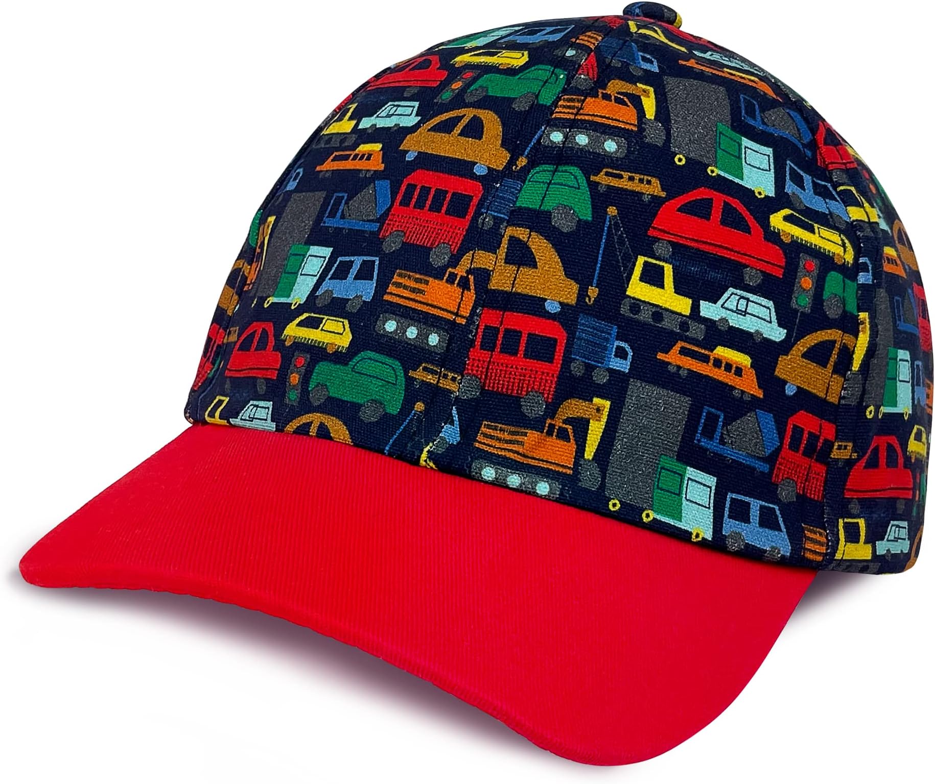 Gifts Treat Children's Baseball Cap Summer Sun Hat Boys Girls Animal Design Cap
