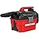 CRAFTSMAN CMCV002B 20V MAX* 2 GALLON WET DRY VAC (TOOL ONLY)