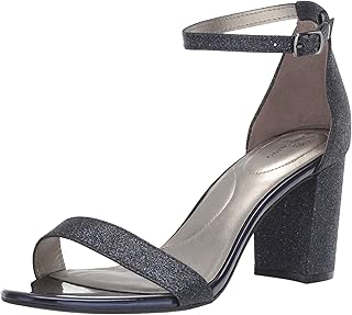 Women's Armory Heeled Sandal - coolthings.us