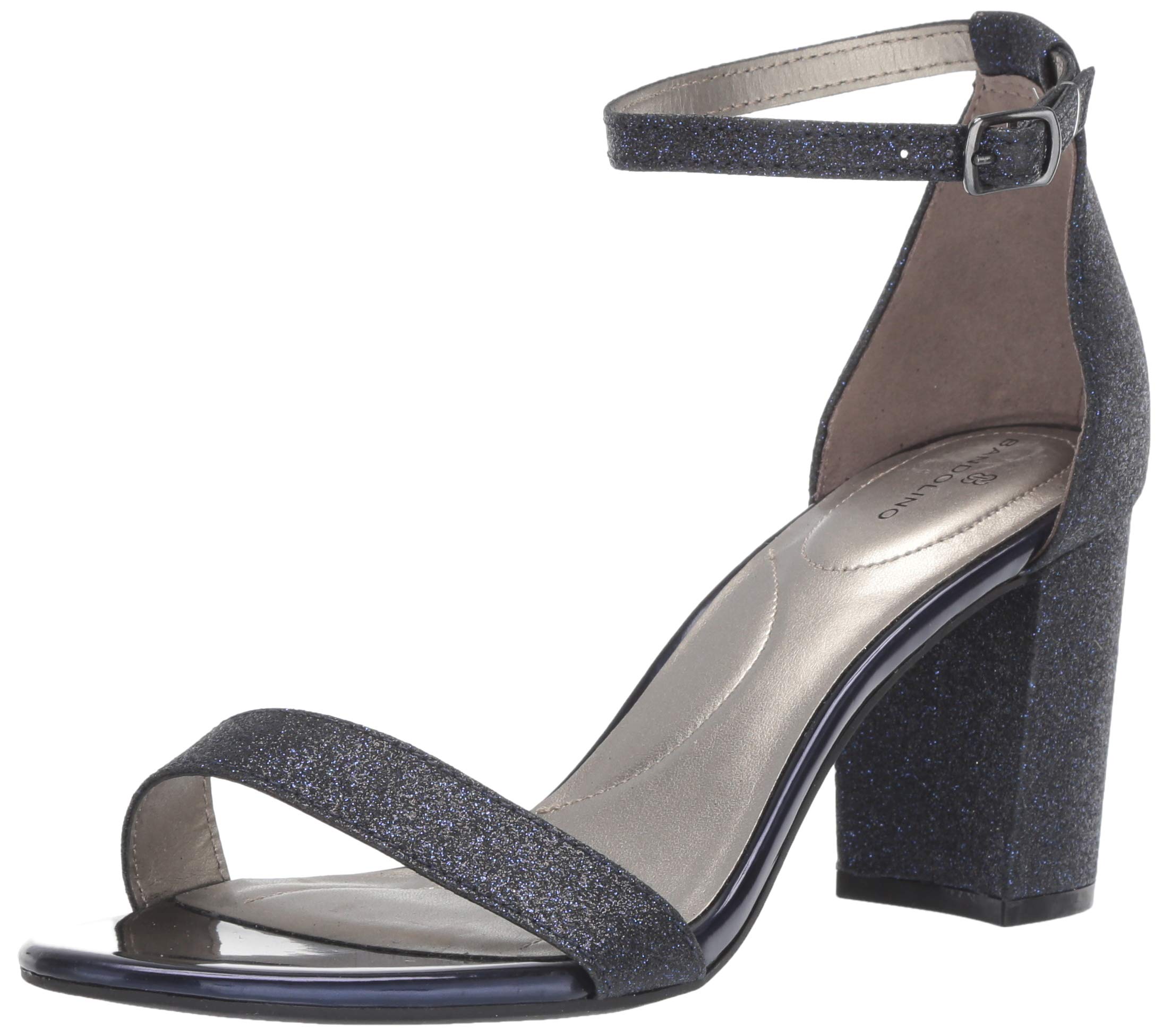 Bandolino Women's Armory Dress Sandal