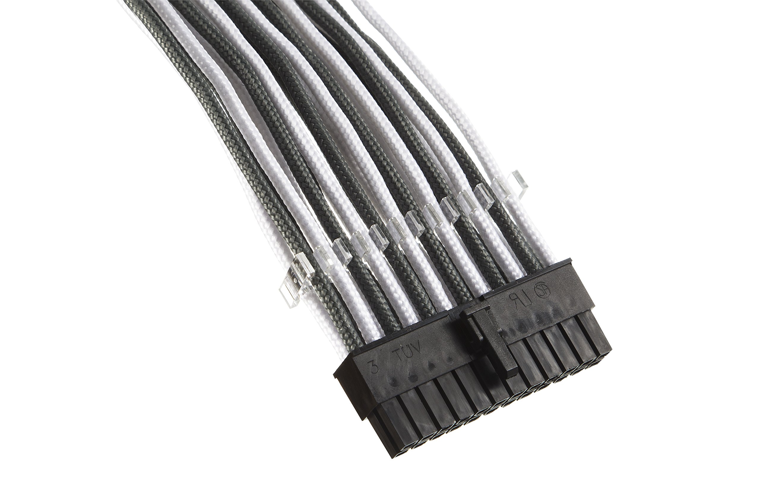 CBBEXP AC12MX Extension Cable for Multiplexer Unit AC12MX Sealed in Box 1 Year Warranty　並行輸入品 25-Foot 12 Gauge Triple Tap Extension Power Cord \u2013 XPC12025C