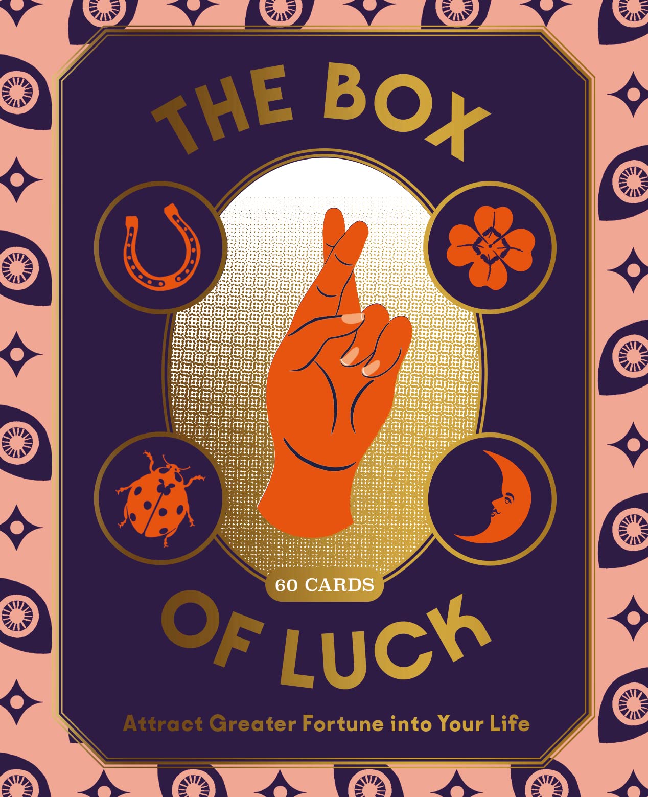 The Box of Luck by Grace Paul - 9781913947781
