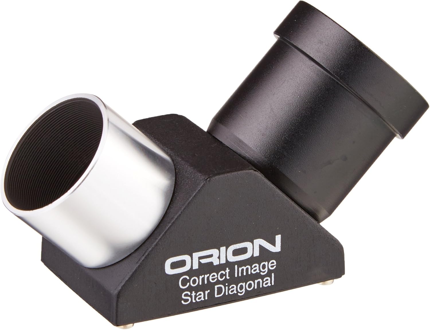 Orion 8787 1.25Inch CorrectImage Star Telescope Diagonal Amazon.ca