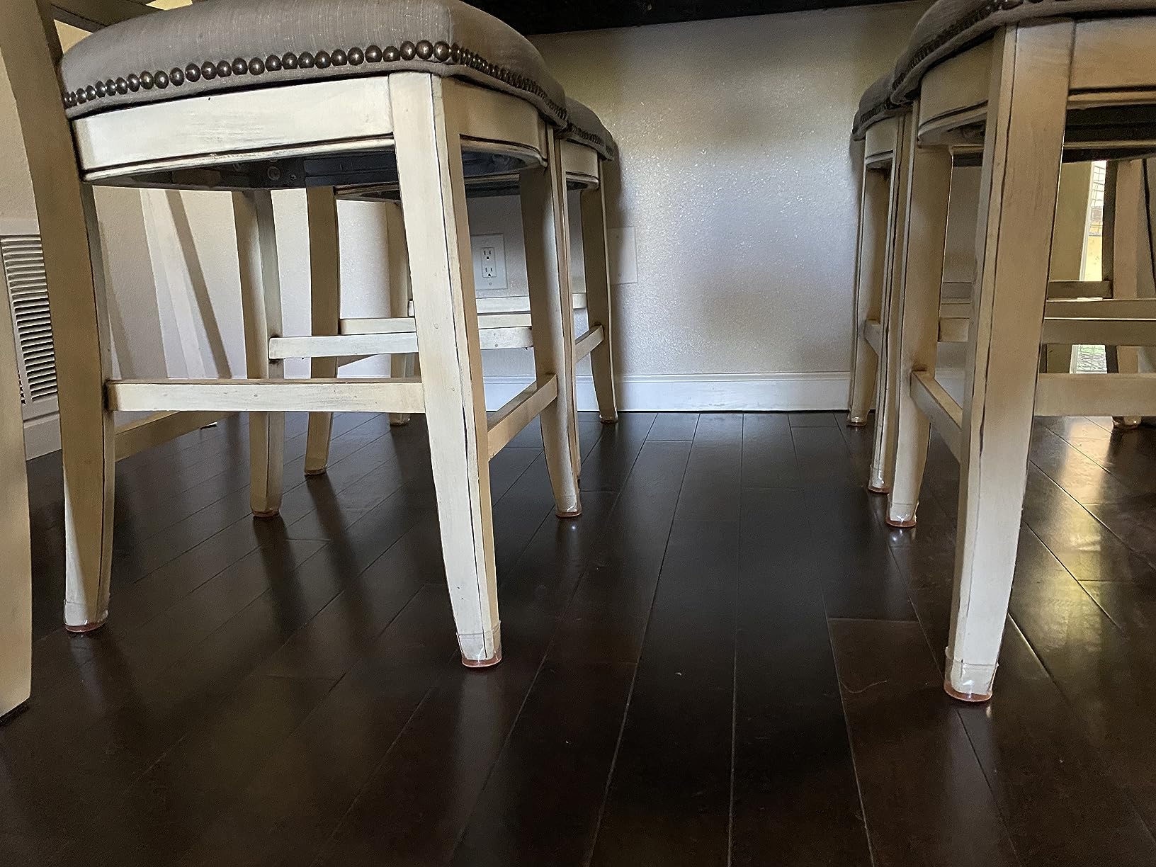 Furniture Leg Caps photo review