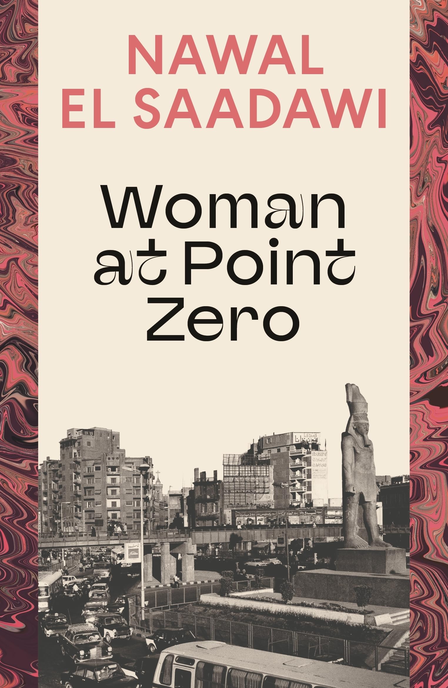 Woman at Point Zero by Saadawi  New 9780755651481 Fast Free Shipping*.