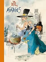 Download Mirages PDF