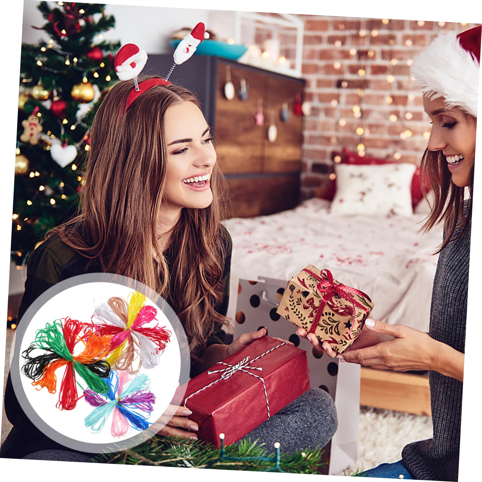 EXCEART 52rollos Cinta Decorativa Mezclados Para Manualidades Envoltorios De y Decoraciones De Fiestas