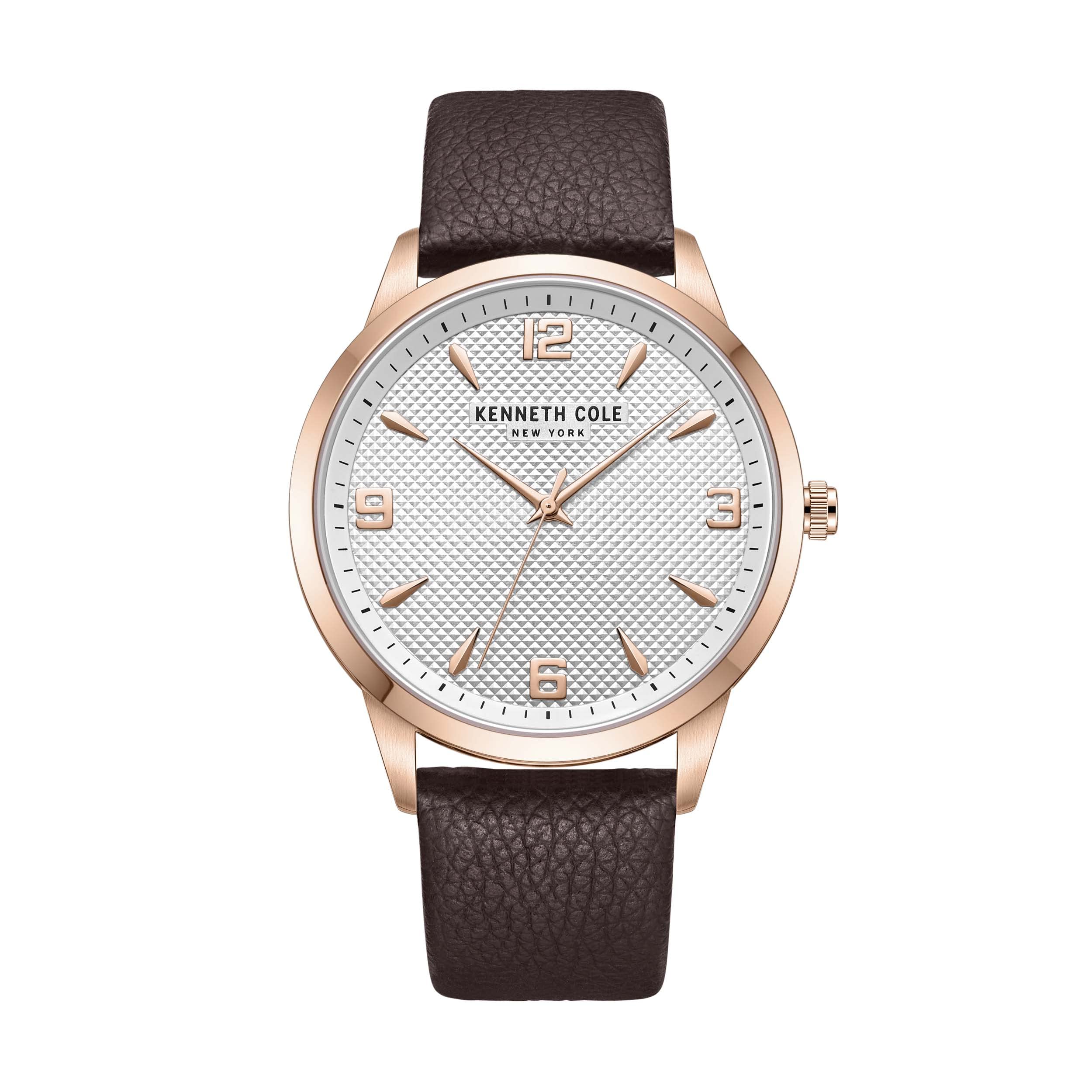 Kenneth Cole Analog Silver Dial Mens Watch-KCWGA2217902MN (B0B2PN6CW3) Amazon Price History, Amazon Price Tracker