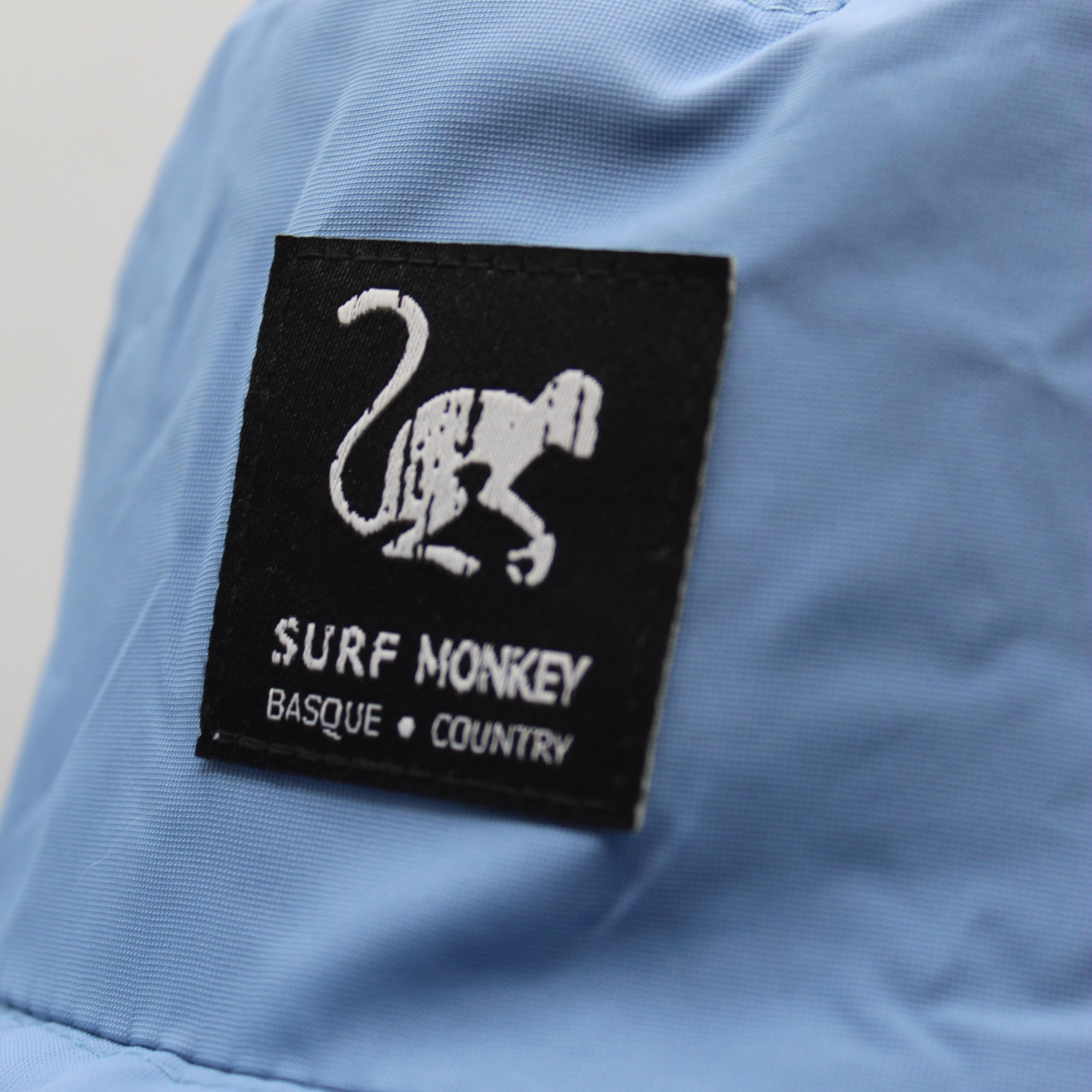 Sombrero de Protección Solar con Visera Flexible - Gorro Surf Hombre/Mujer (UPF 50+) - Boonie Hat -