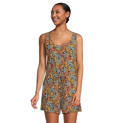 Toad&Co Sunkissed Livvy Sleeveless Romper Women