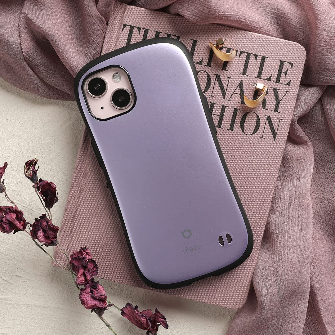 Amazon.co.jp: iFace First Class Metallic iPhone 12/12 Pro ケース