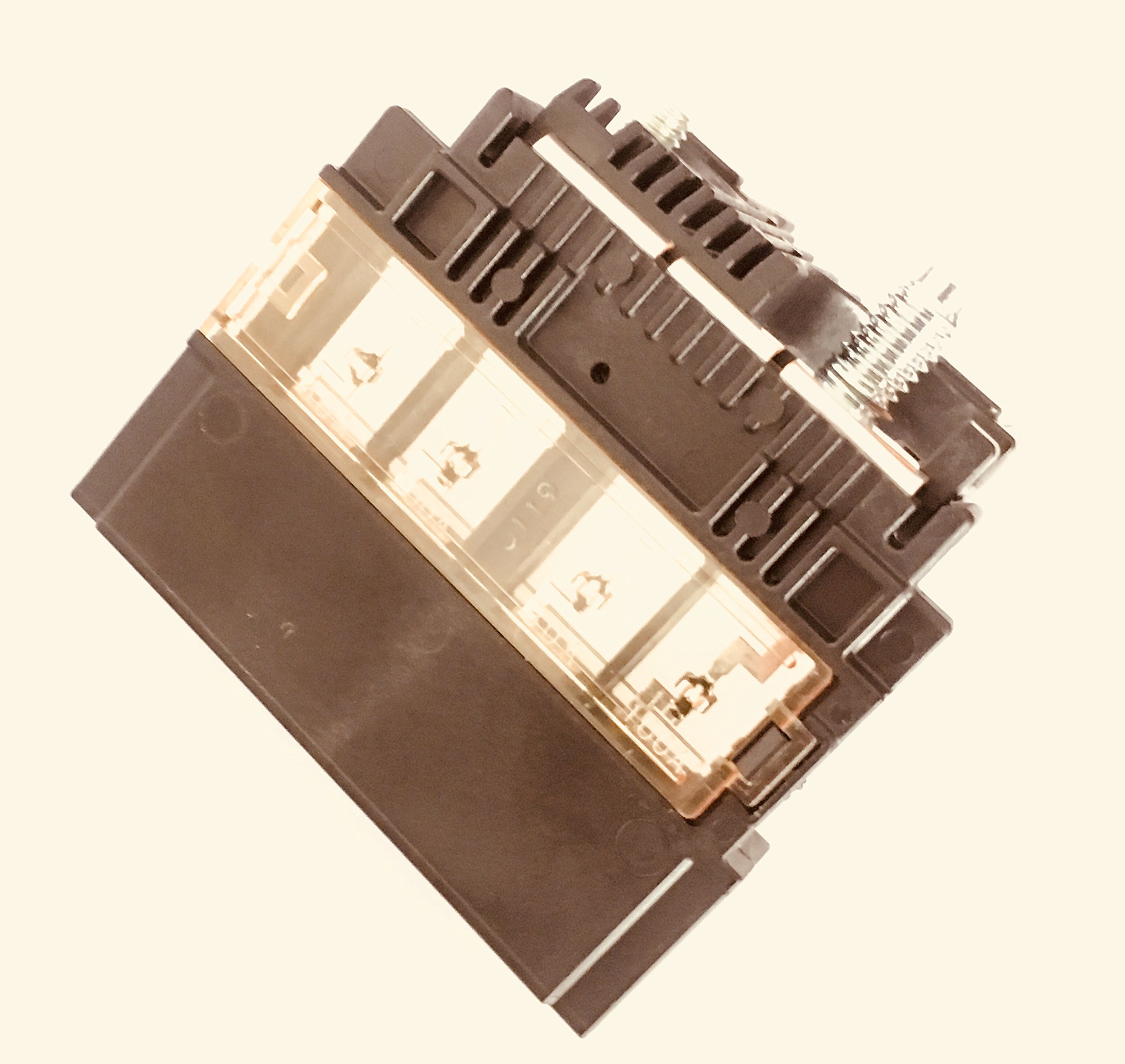 Amazon.com: GENUINE NEW OEM 24380-8991B 243808991B Fuselink Holder  