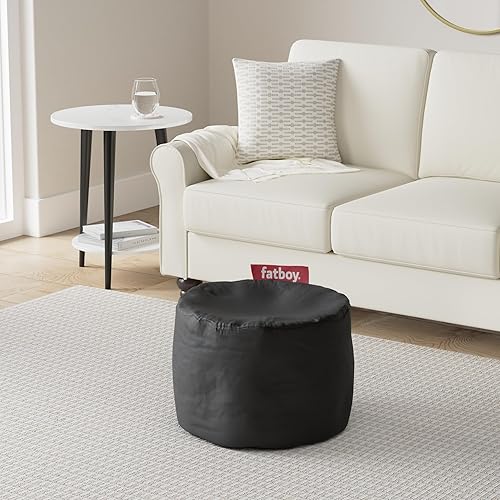 Miniatura 2 de Fatboy Point Ottoman, negro
