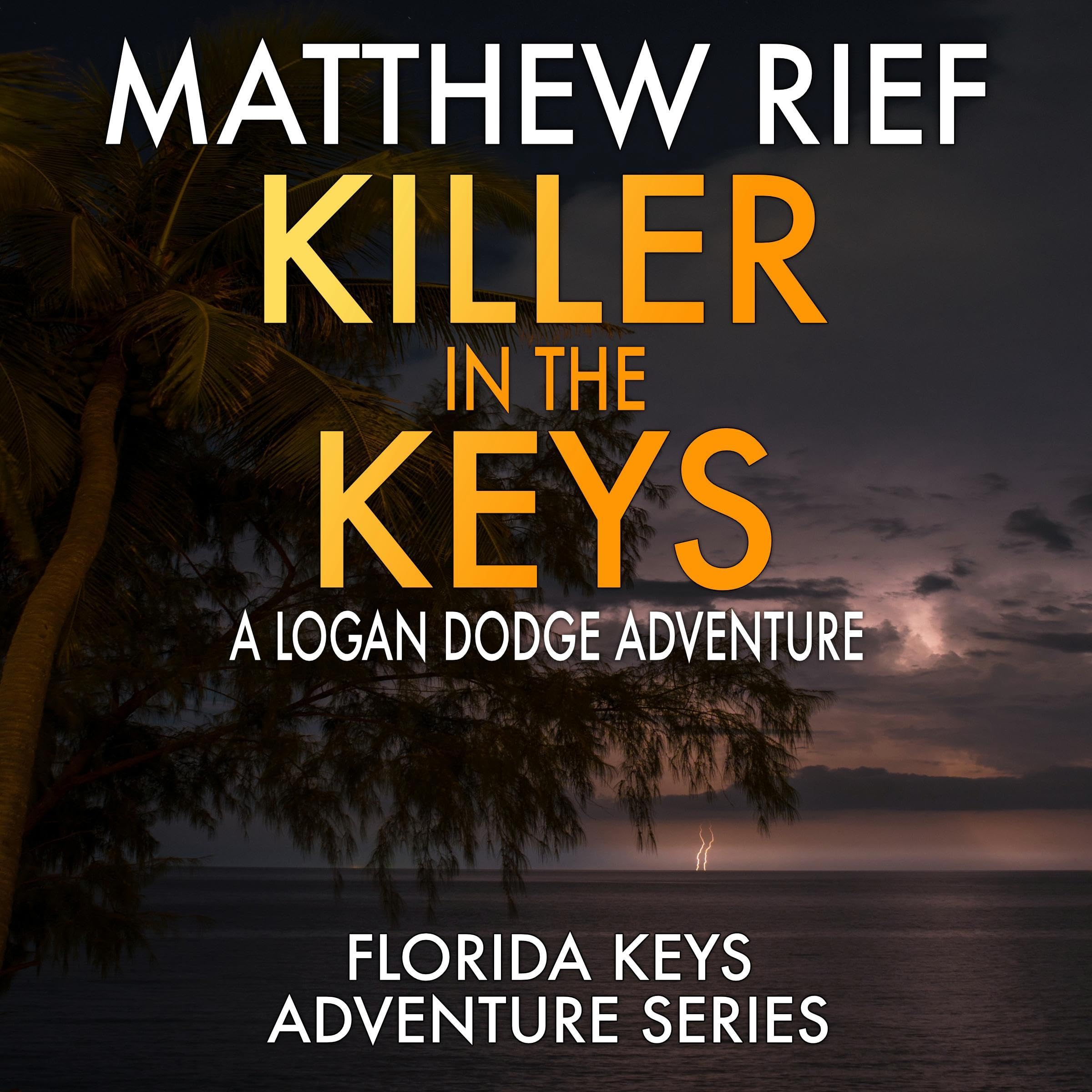 Killer in the Keys