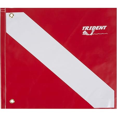 trident dive gear