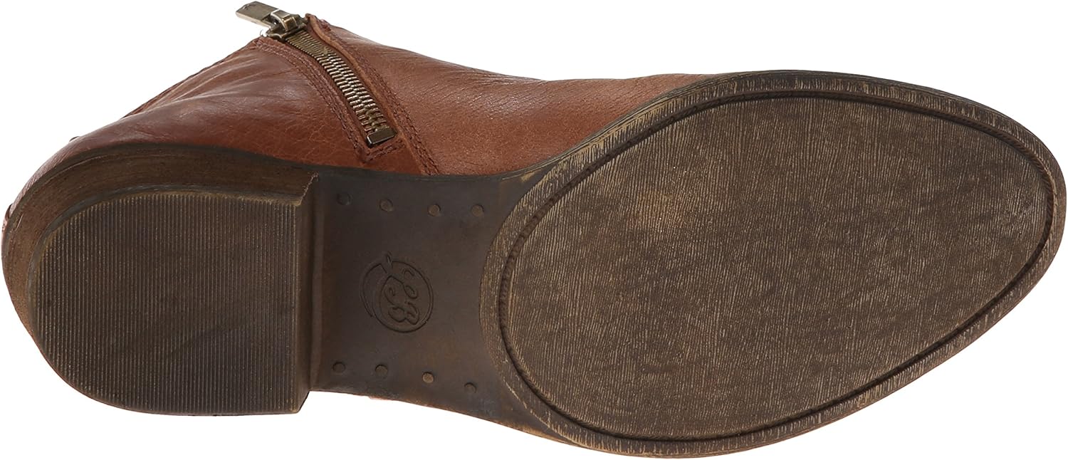 Miniatura 4 de Lucky Brand Women's Basels Ankle Bootie