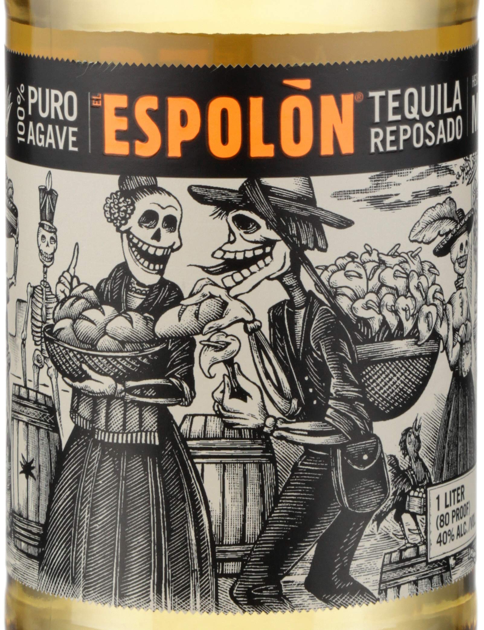 Amazon.co.jp: CAMPARI (カンパリ) ESPOLON(エスポロン) レポサド