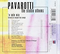 Vista 2 de O Sole Mio