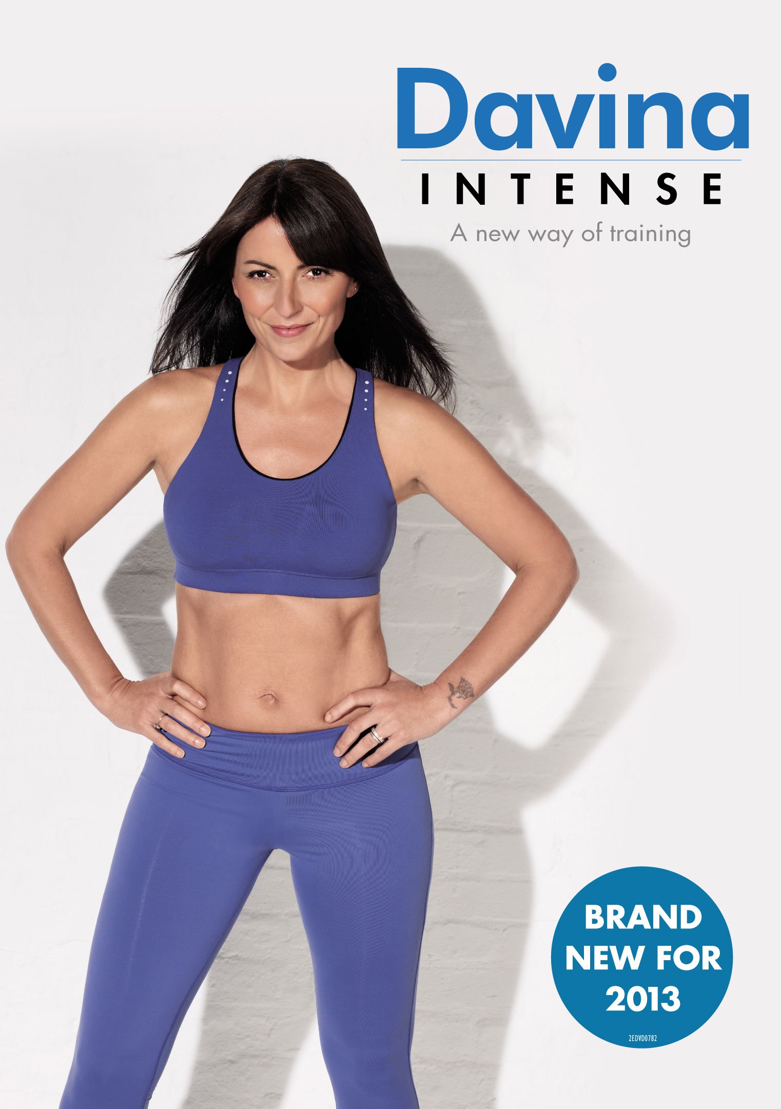 Davina Intense