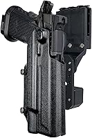 Vista 1 de Funda Pro Competition para Staccato XC con SureFire X300
