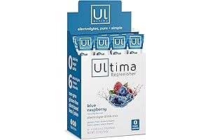 Ultima Watermelon Refreshing Hydration Multiplier