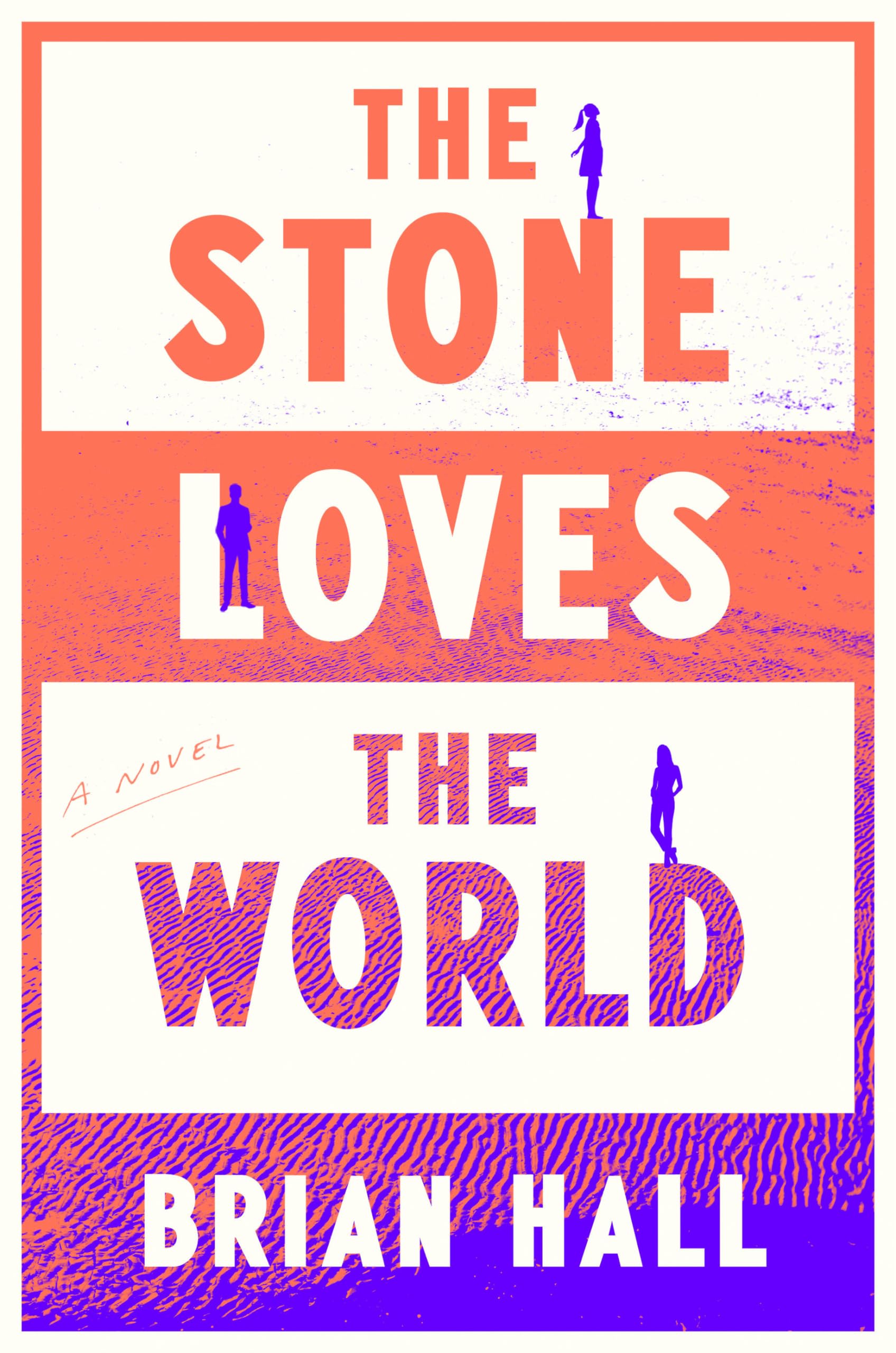Buy Stone Loves the World: A Novel — BookShops.in