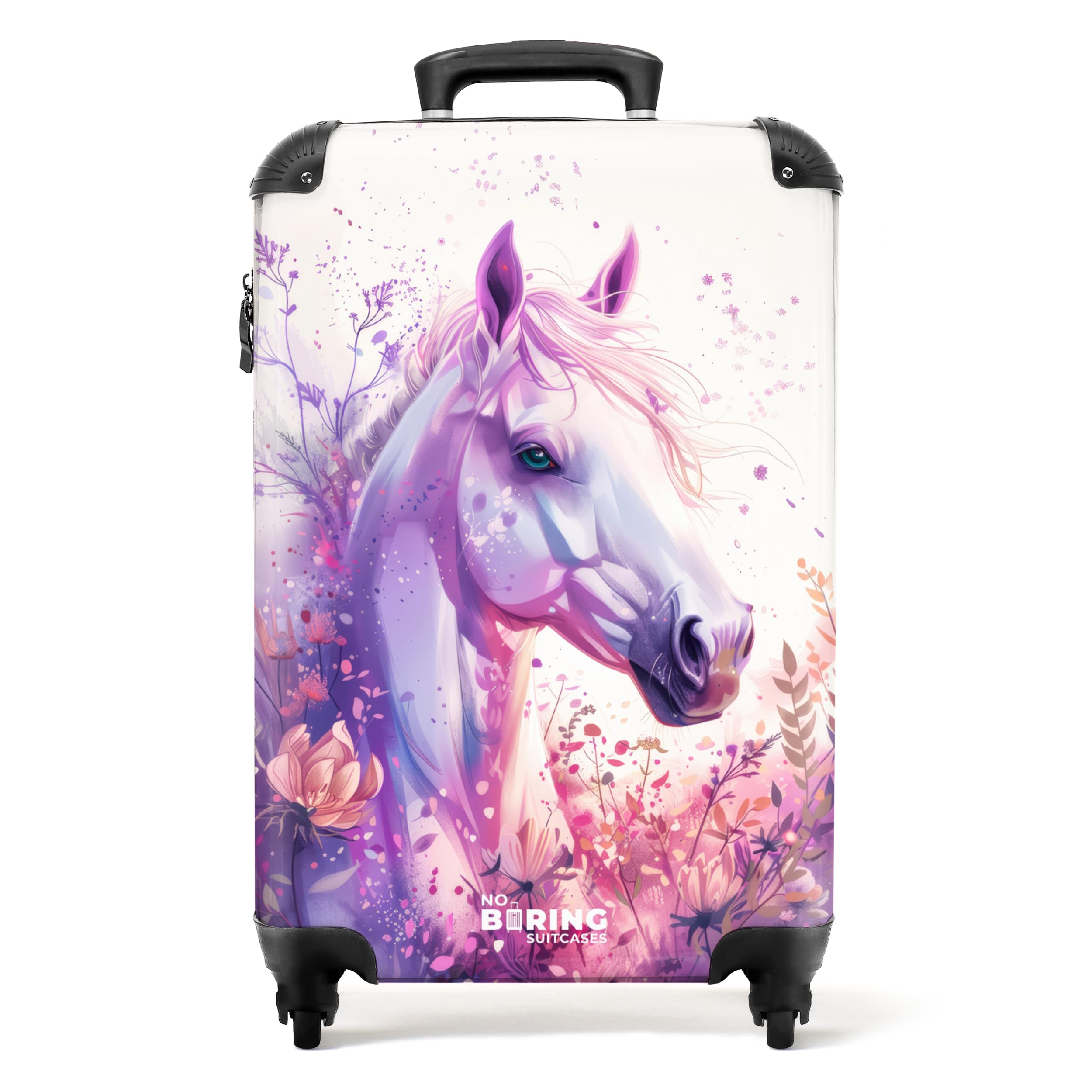 NoBoringSuitcases.com