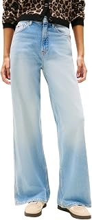 Tommy Jeans Women's Claire High Rise Jeans