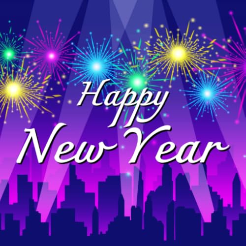 Happy New Year SMS Greeting Cards 2023
