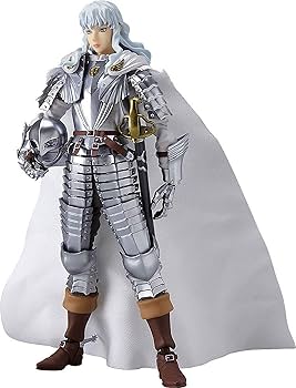 ベルセルク　トレーディングフィギュア Amazon | figma アニメ『ベルセルク 黄金時代篇 MEMORIAL