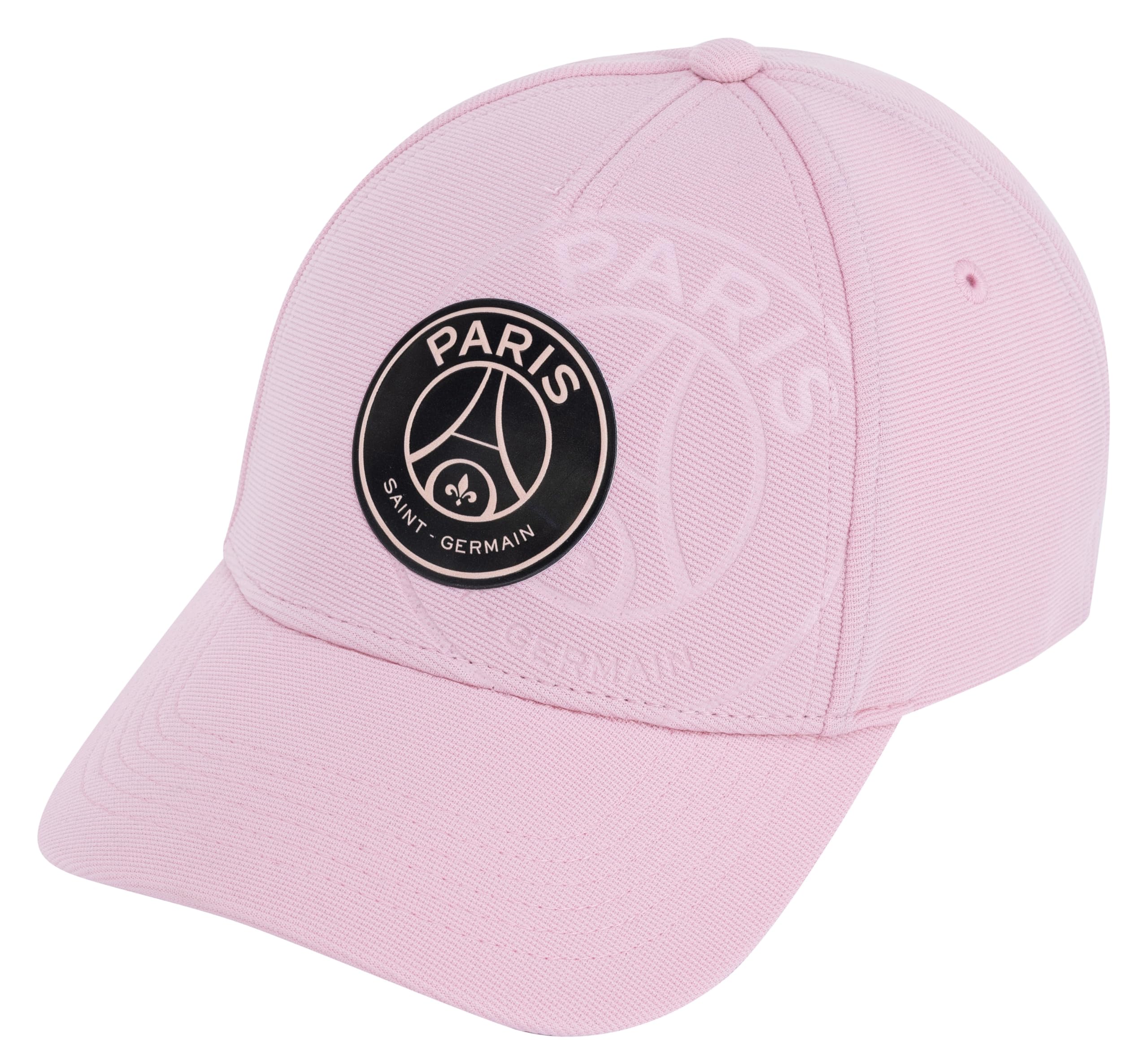 PSG Casquette Collection Officielle Paris Saint Germain - Taille réglable