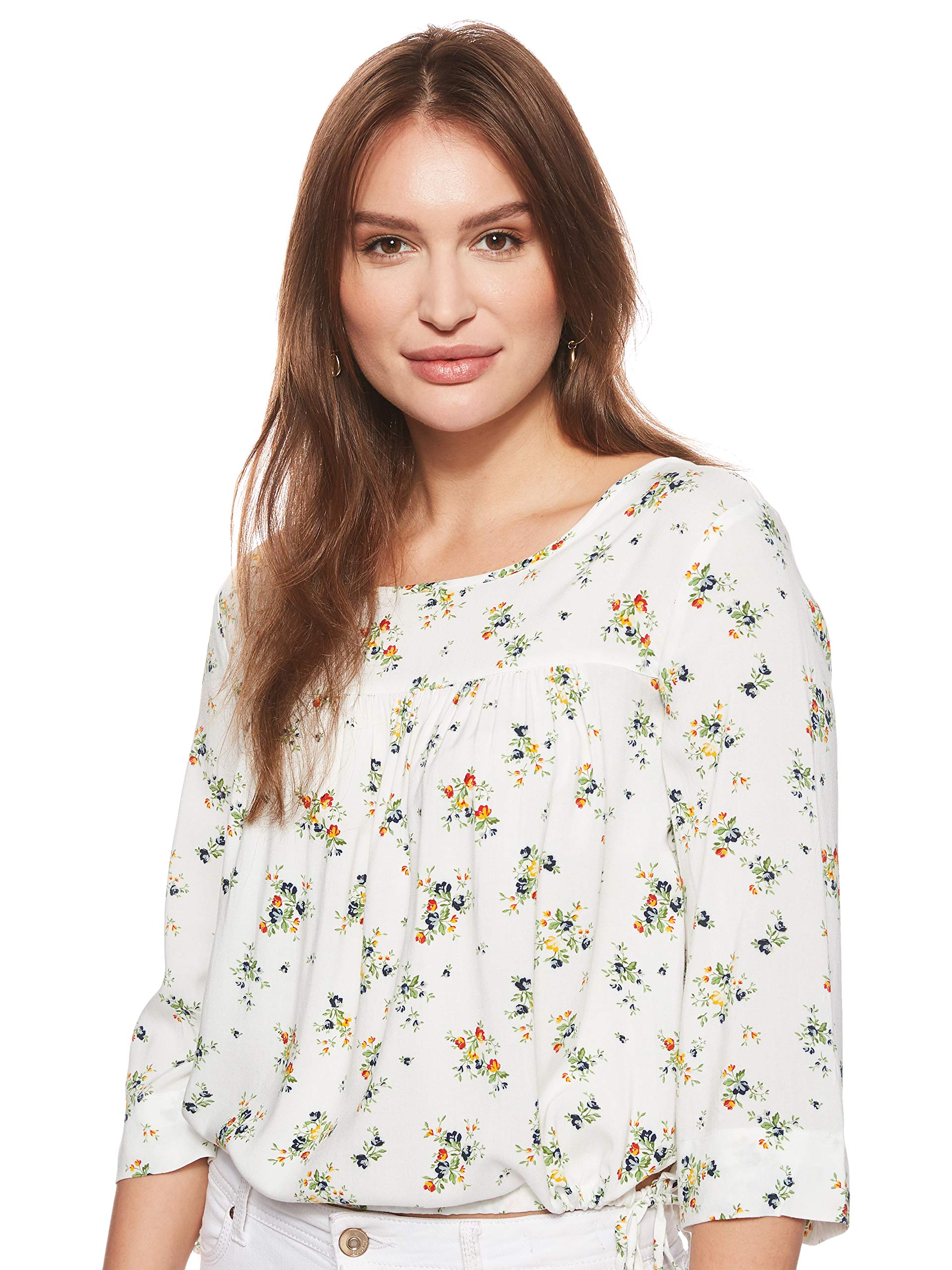 Levi'sWomen's 387780002 LE LS BLOUSE