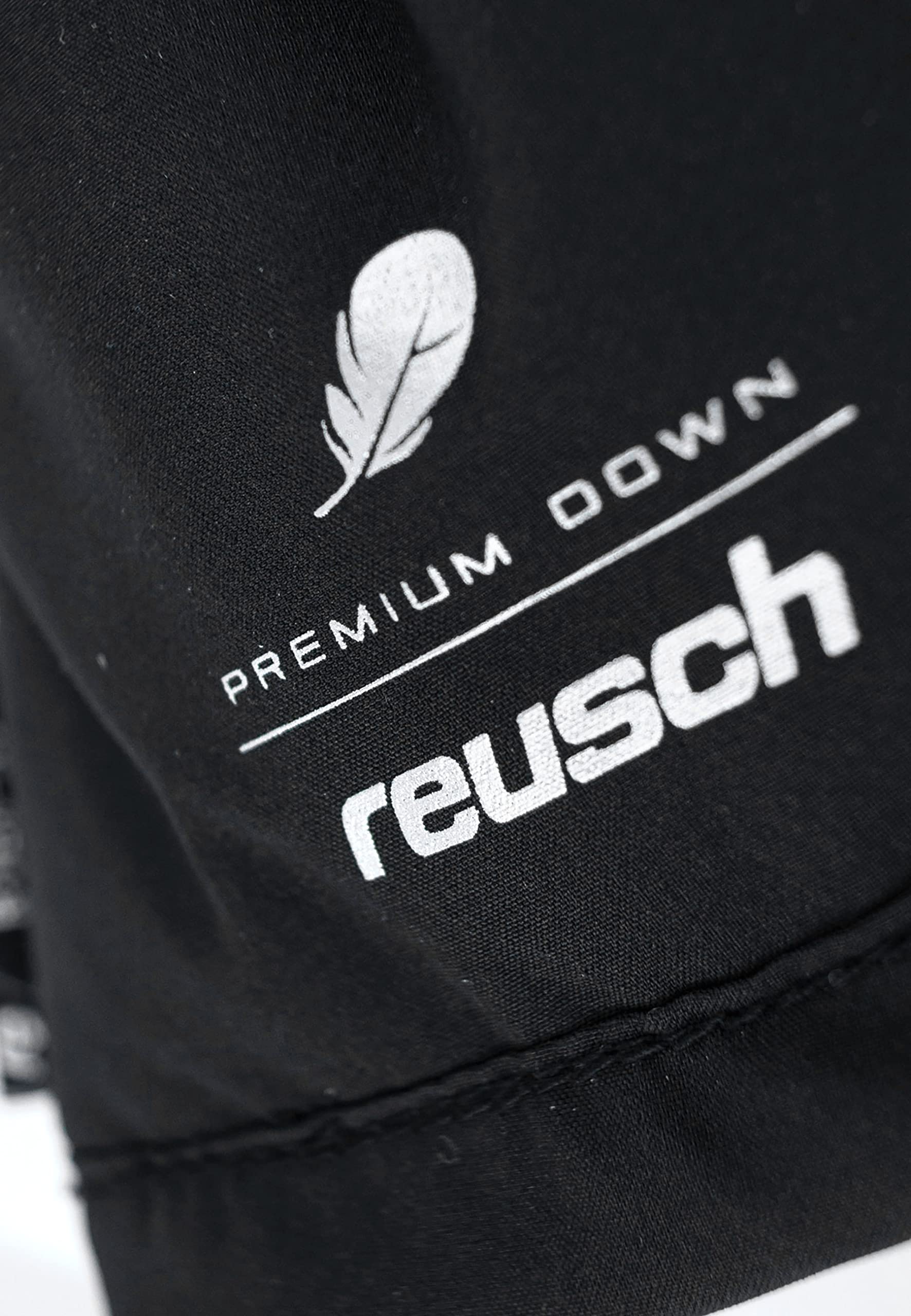 REUSCH Wanten Wes R-TEX® XT Mitten
