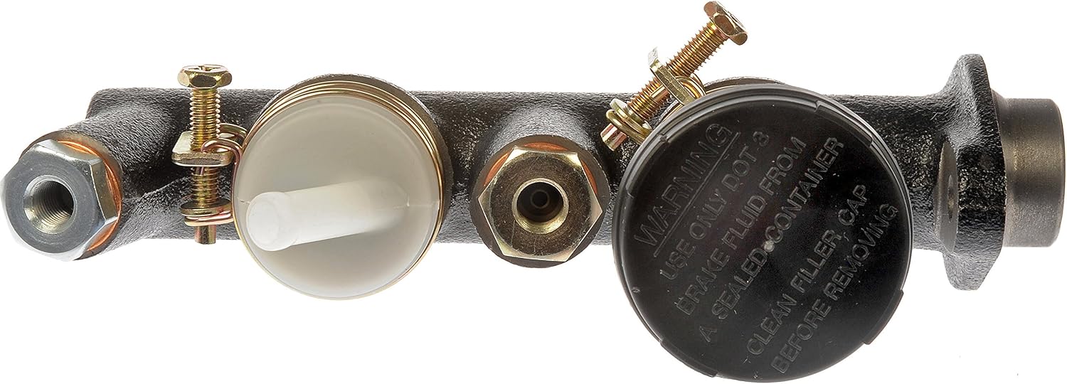 Dorman M39022 Brake Master Cylinder Compatible with Select Dodge/Hyundai/Plymouth Models