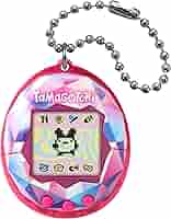 タマゴッチ ピンクデザイン Original Tamagotchi Color Collection商品紹介📣 本日紹介する