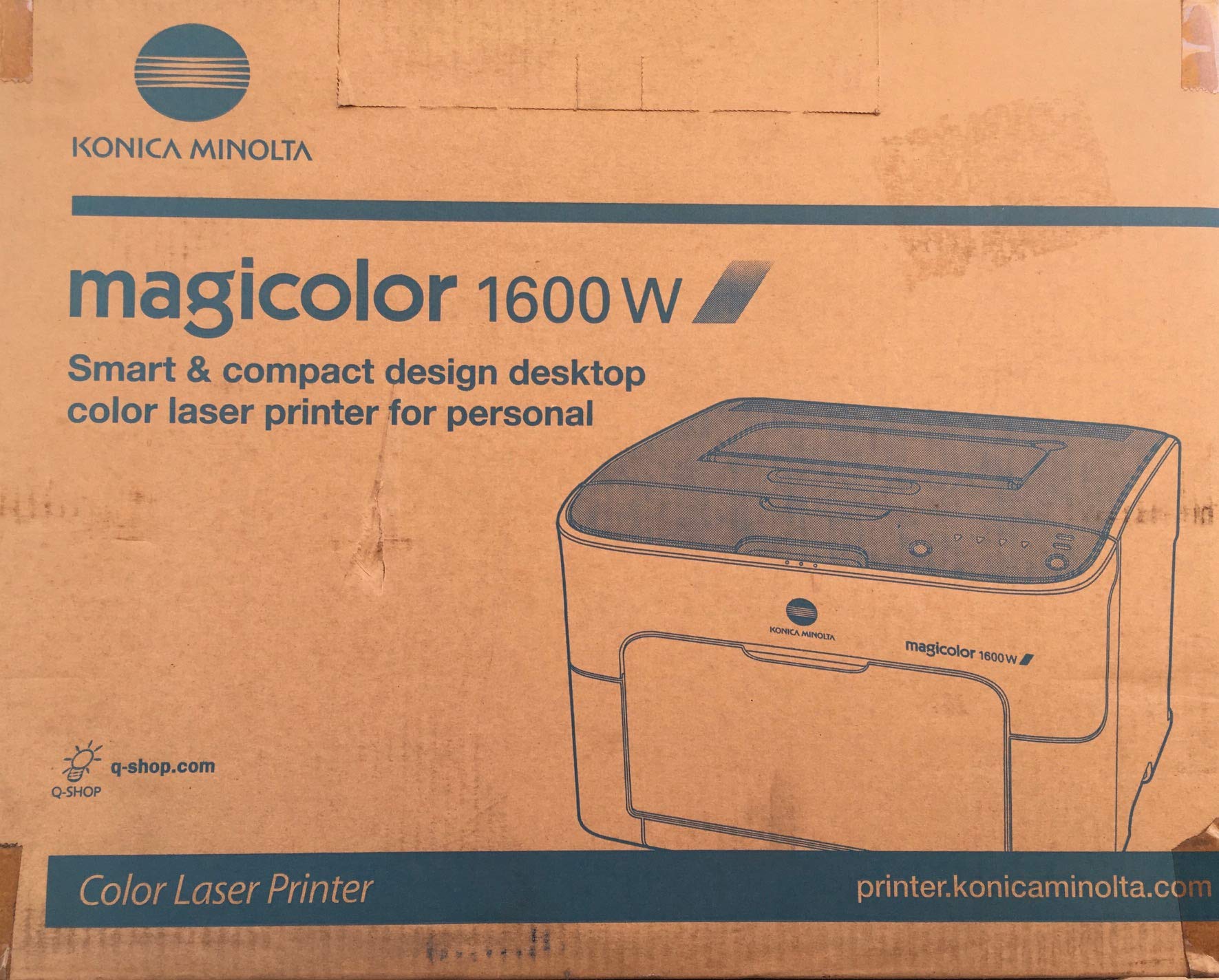 コニカミノルタ　マジカラー　1600series (大容量)ブラック3本 コニカミノルタ マジカラー 1600series (大容量)ブラック3本