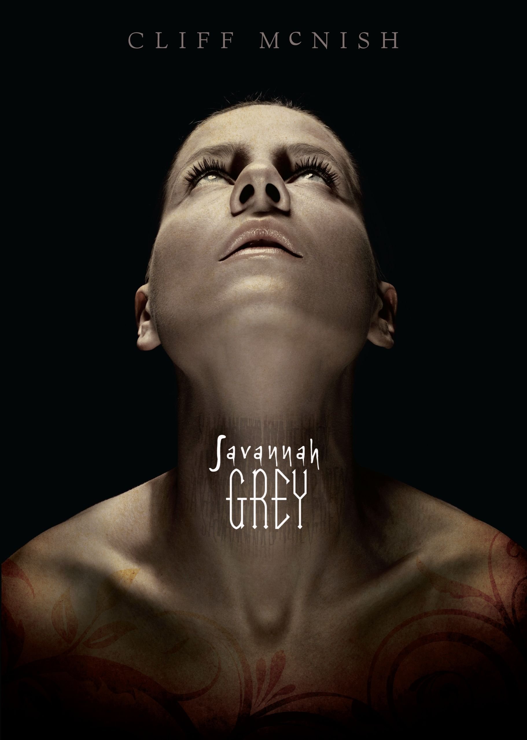 Buy Savannah Grey — BookShops.in