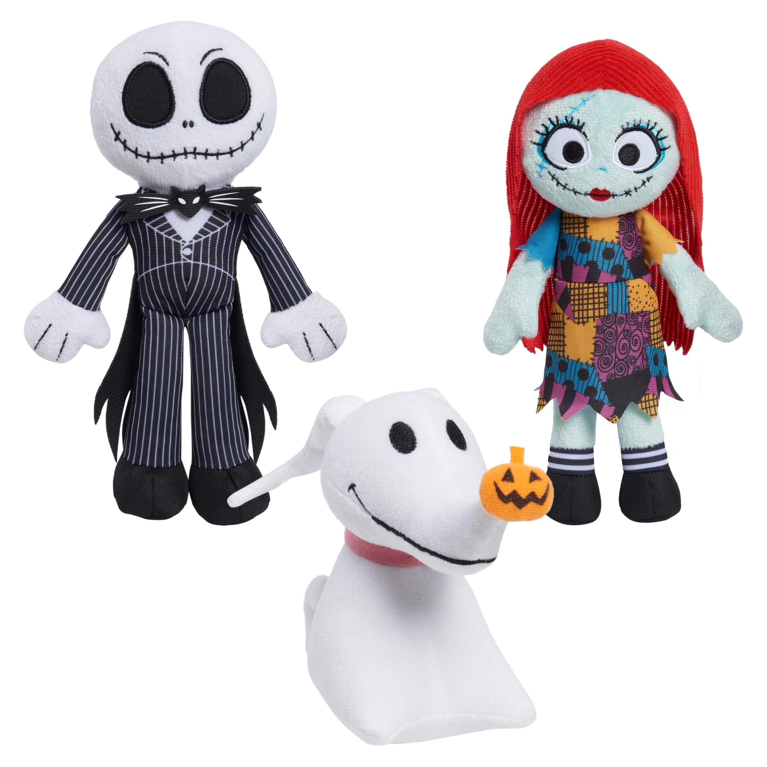Amazon.com: Disney Tim Burton's The Nightmare Before Christmas