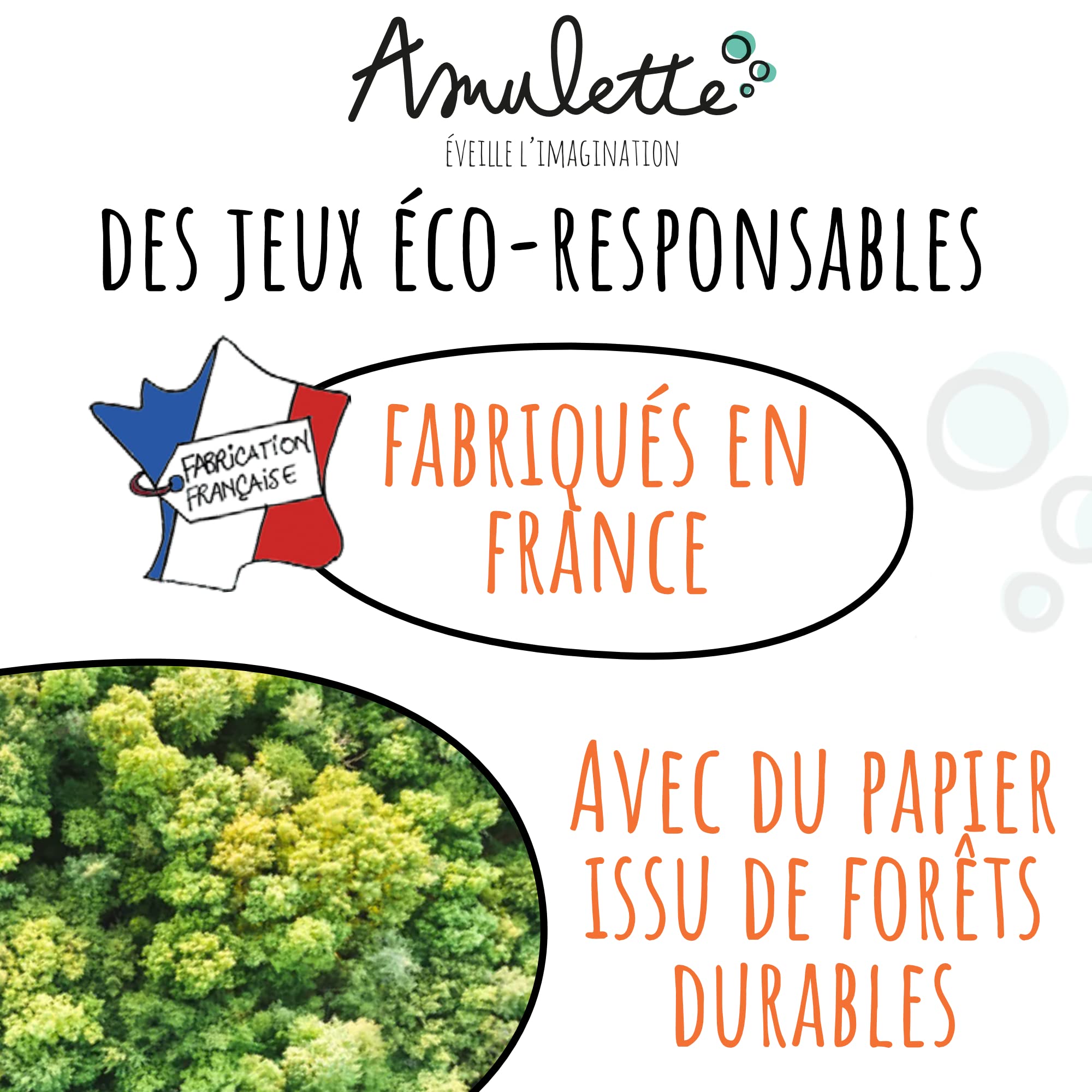 Coffret Si Je Partais en Vacances - Jeu Éducatif 6-10 Ans - 50+ Accessoires Voyageur - Jouet Cadeau Enfant Fille Garçon - Fabriqué en France