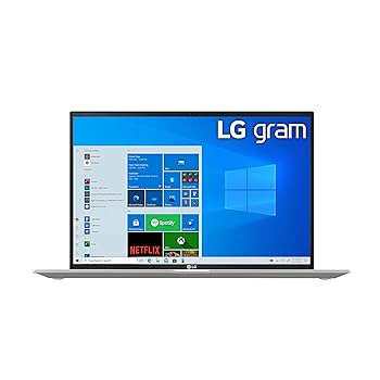 ☆LG gram i5 /16GB/ 256GB / Win11/ office LG gram 15” Ultra-Lightweight and Slim Laptop with 11th Gen