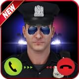 Call From Police Video Phone